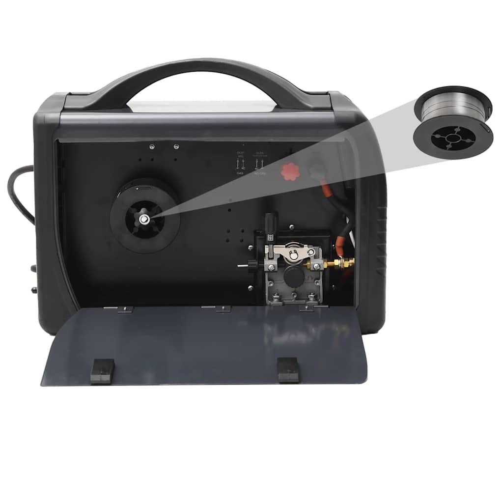 Hitsauskone Mig / Mma / Lift Tig 200 A