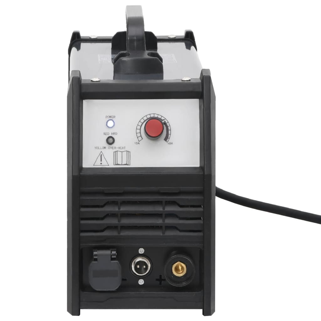 Plasmaleikkuri 40 A