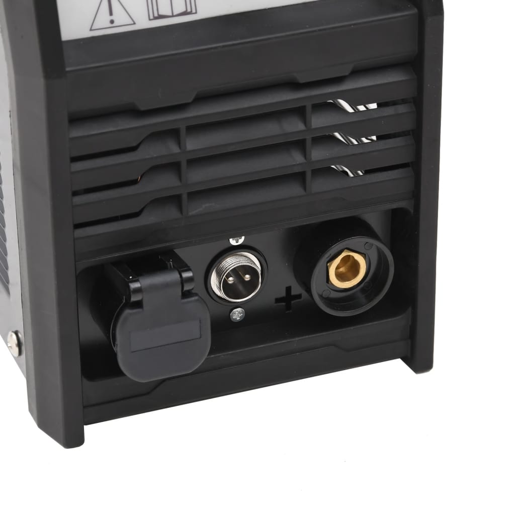 Plasmaleikkuri 40 A