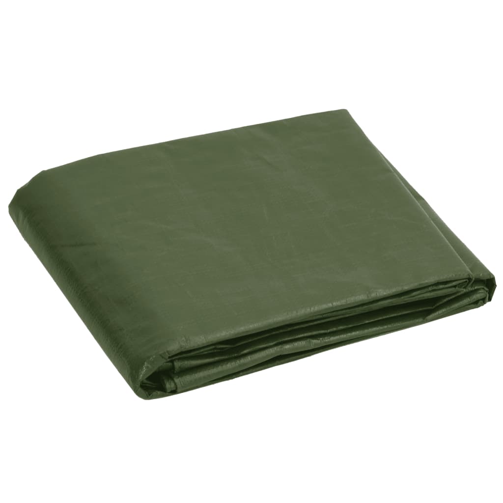Pressu 180 G/M² 3X5 M Vihreä Hdpe