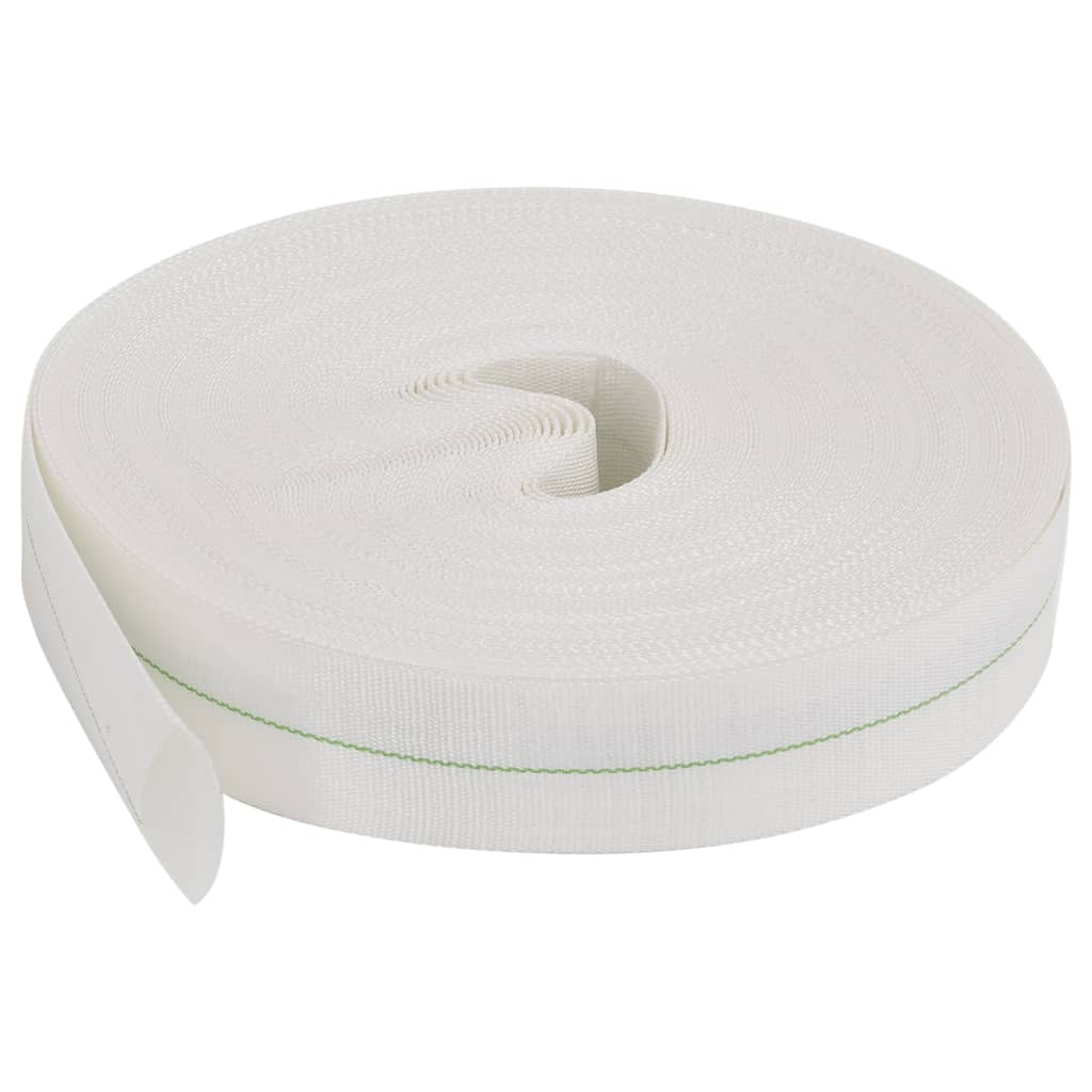 Litteä Vesiletku 100 M 1" Pe