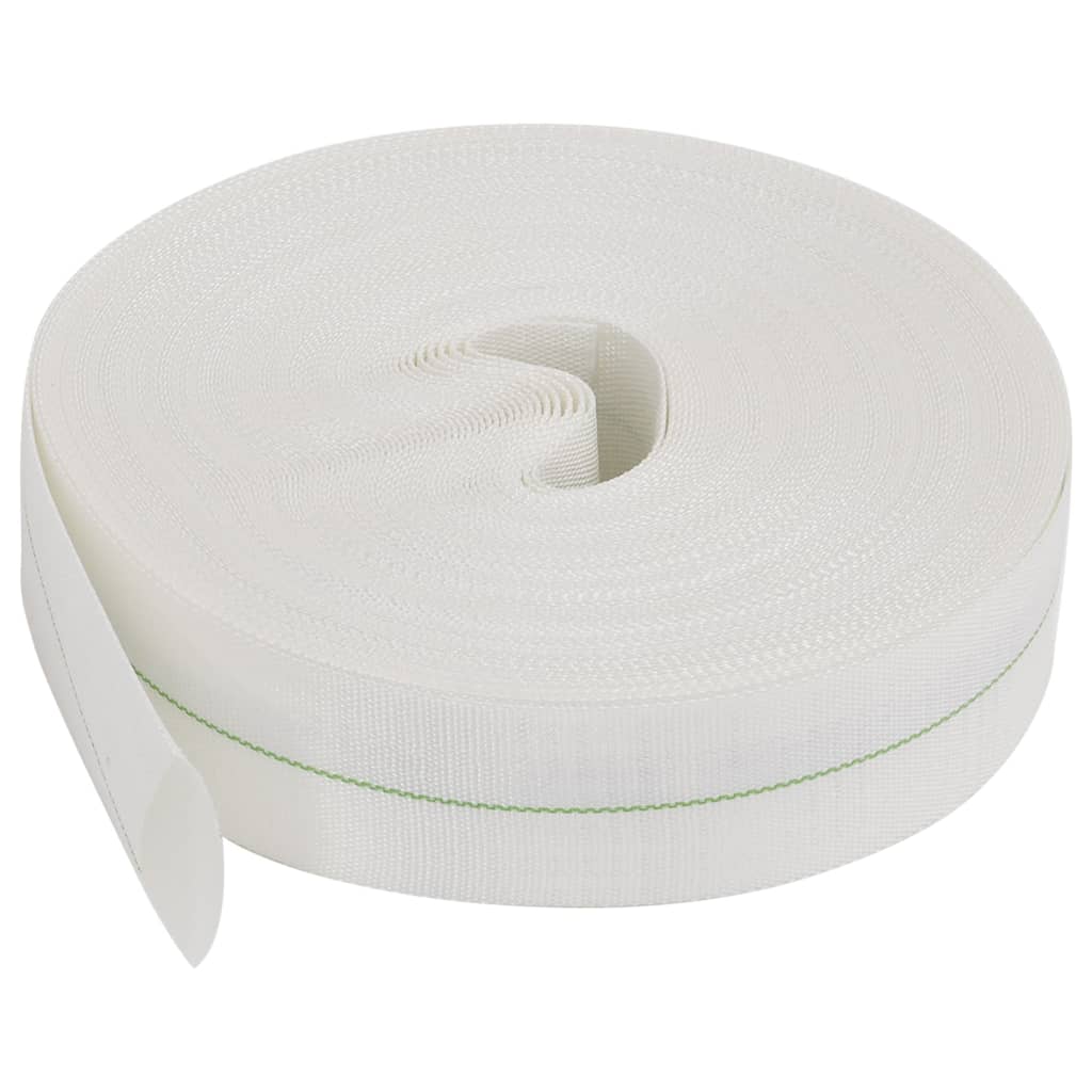Litteä Vesiletku 25 M 1,5" Pe
