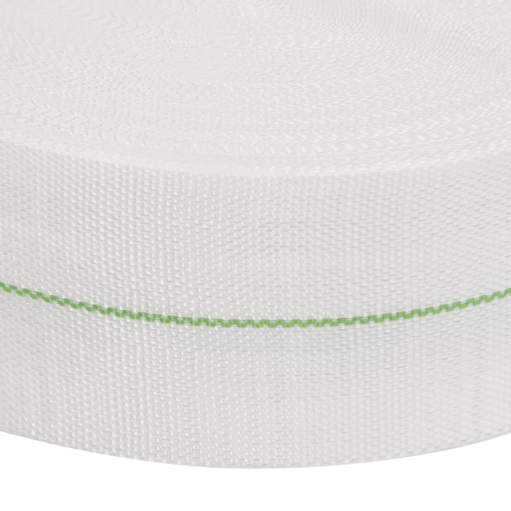 Litteä Vesiletku 50 M 2" Pe