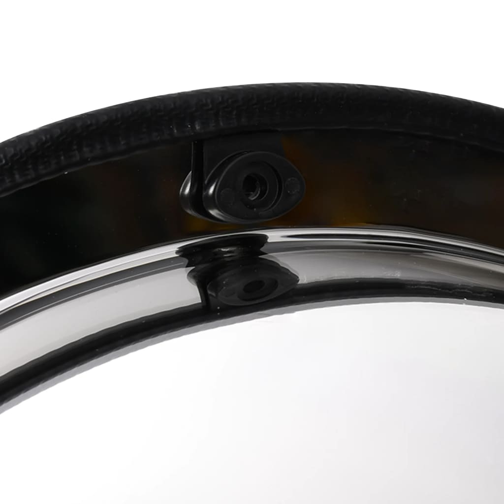 Liikennepeili Kupolin Muotoinen Ø 40 Cm Akryyli