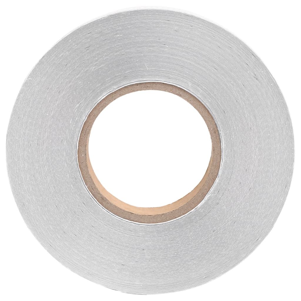 Heijastinteippi Valkoinen 2,5 Cm X 50 M Pvc
