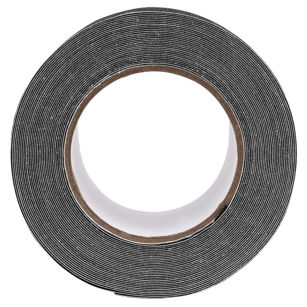 Liukuesteteippi Musta 0,1X10 M Pvc