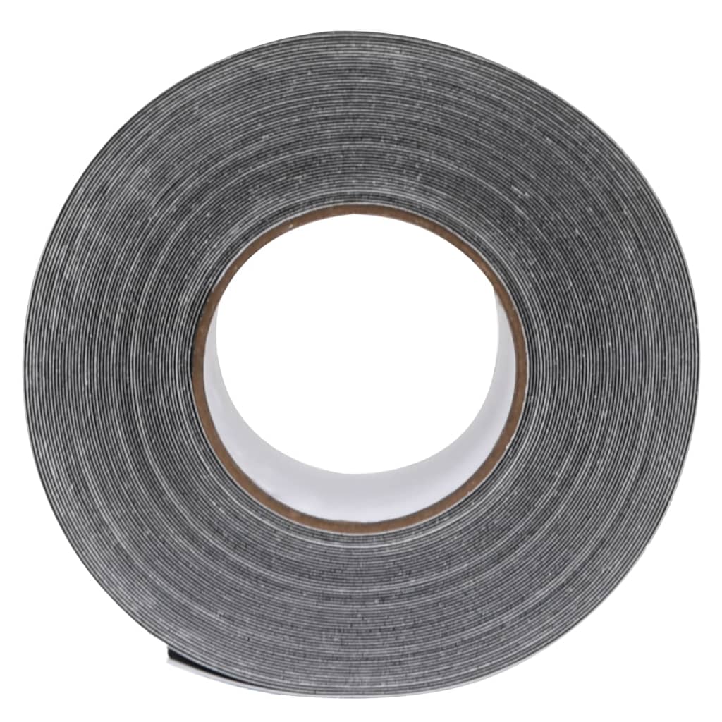 Liukuesteteippi Musta 0,1X20 M Pvc