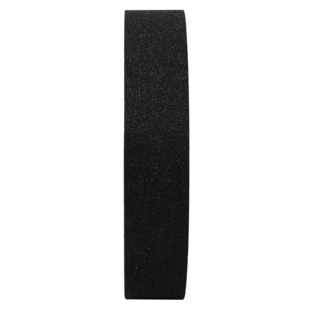 Liukuesteteippi Musta 0,05X50 M Pvc