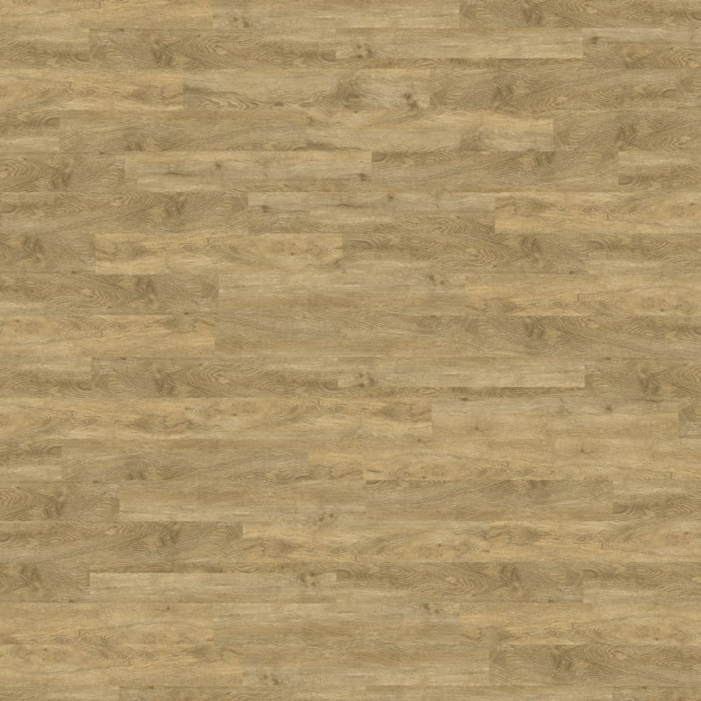 Seinäpaneelit Puutyyli Ruskea Pvc 2,06 M²
