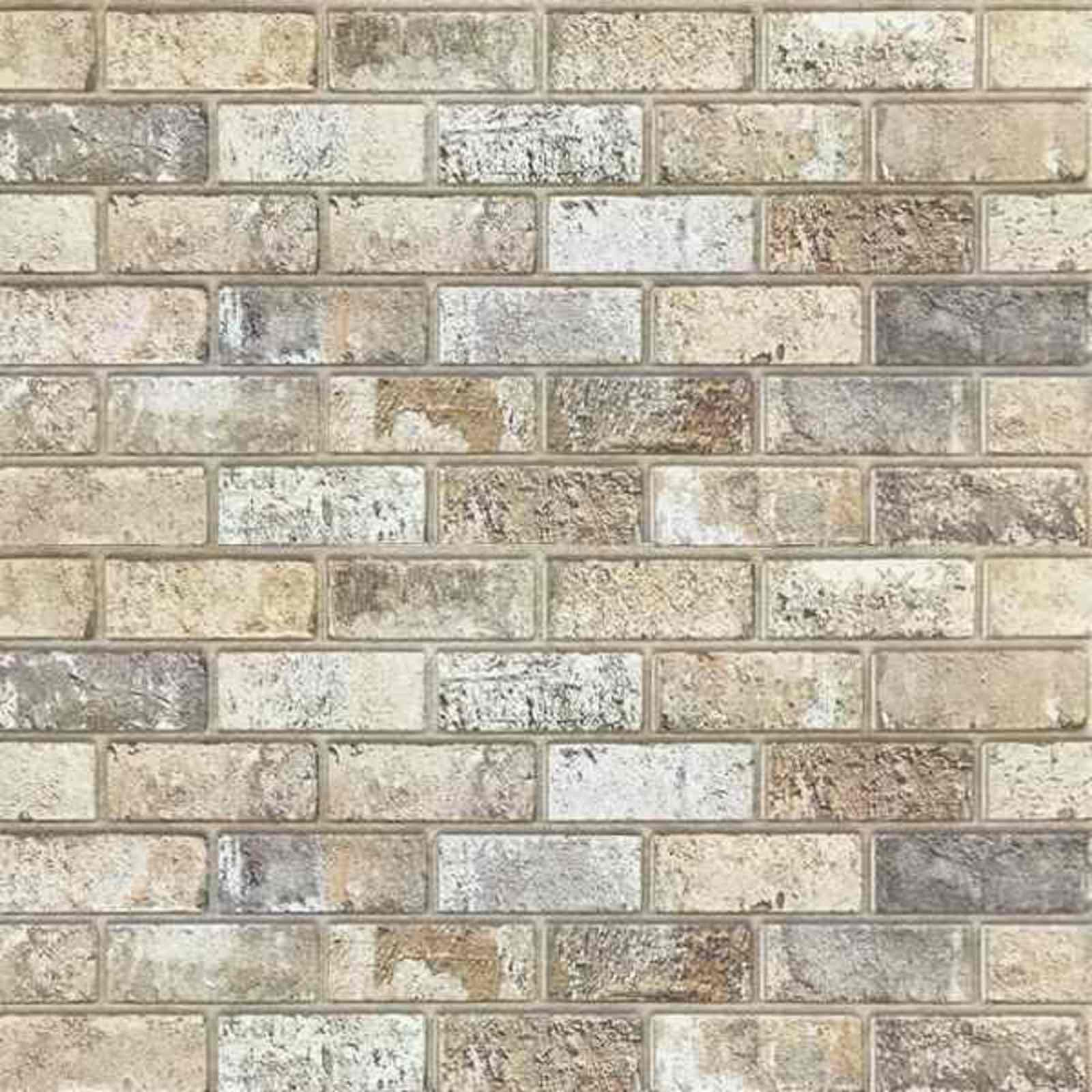 Seinäpaneelit 10 Pcs 100 X 50 Cm Eps Vaahtomuovi