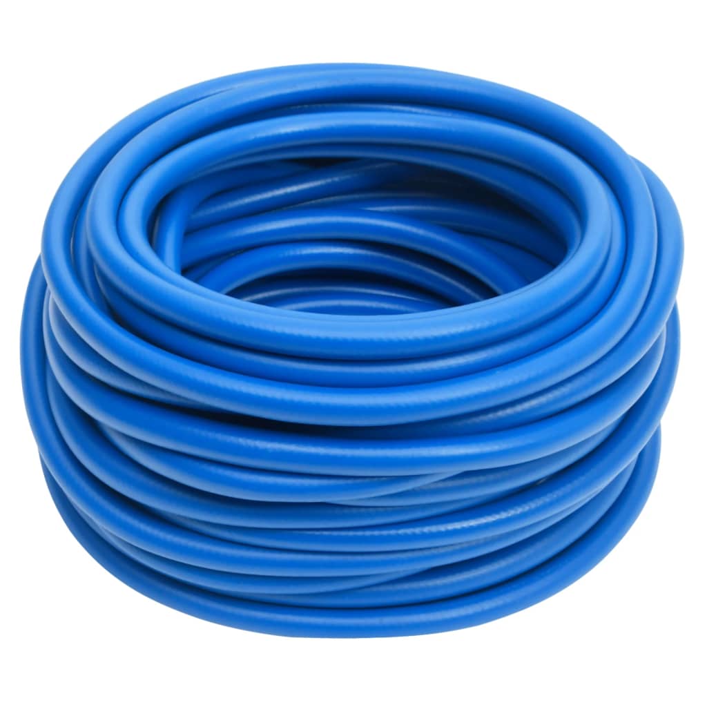 Paineilmaletku Sininen 0,6" Pvc