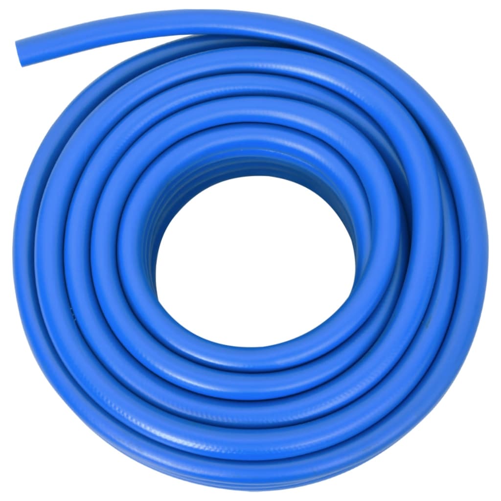 Paineilmaletku Sininen 0,7" Pvc