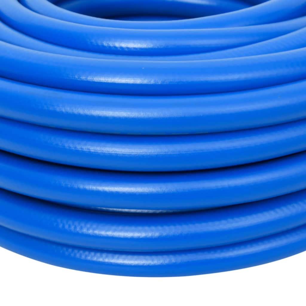 Paineilmaletku Sininen 0,7" Pvc