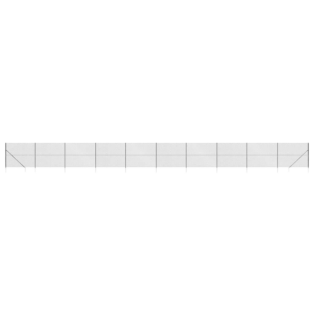 Verkkoaita Maapiikeillä Antrasiitti 1,4X25 M