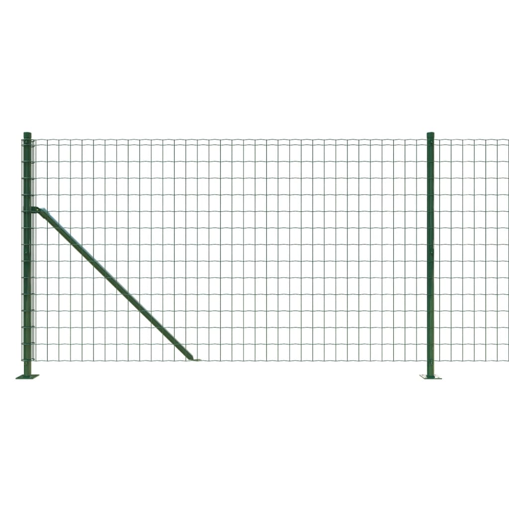 Verkkoaita Laipalla Vihreä 1,1X25 M