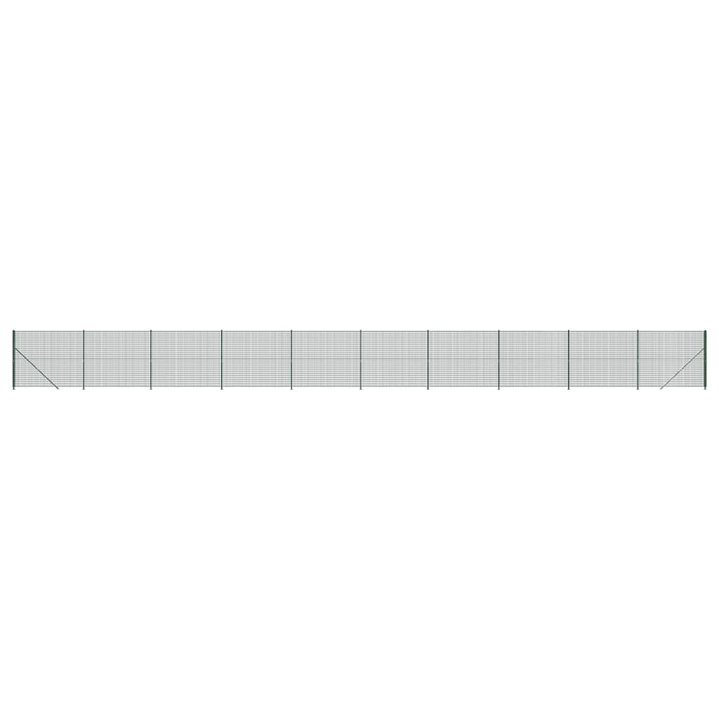 Verkkoaita Laipalla Vihreä 1,6X25 M