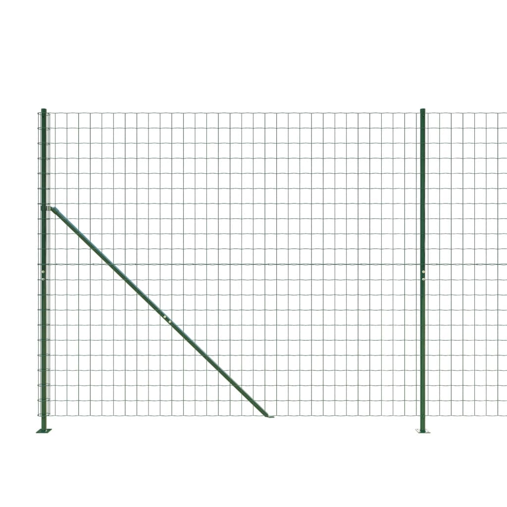 Verkkoaita Laipalla Vihreä 1,6X25 M