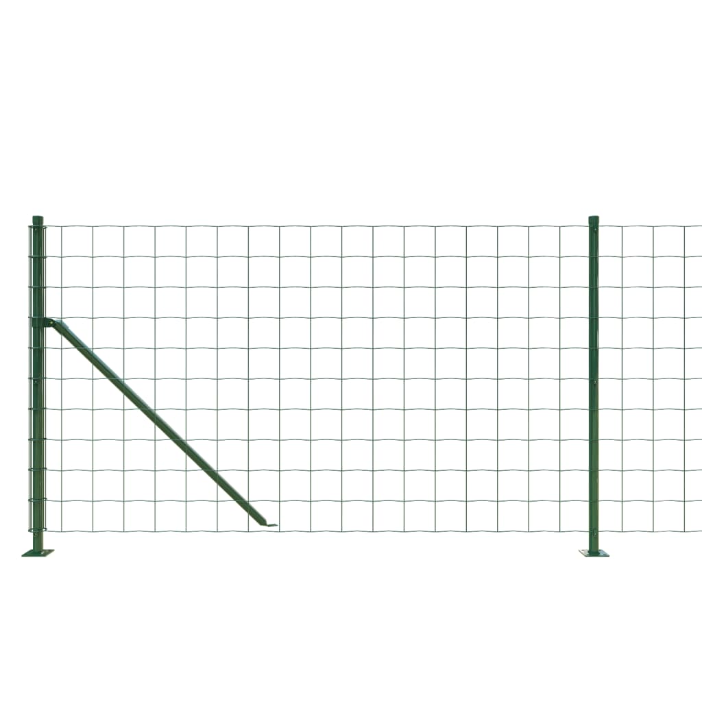 Verkkoaita Laipalla Vihreä 1X25 M