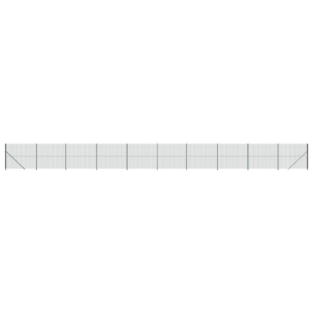 Verkkoaita Laipalla Vihreä 1,6X25 M