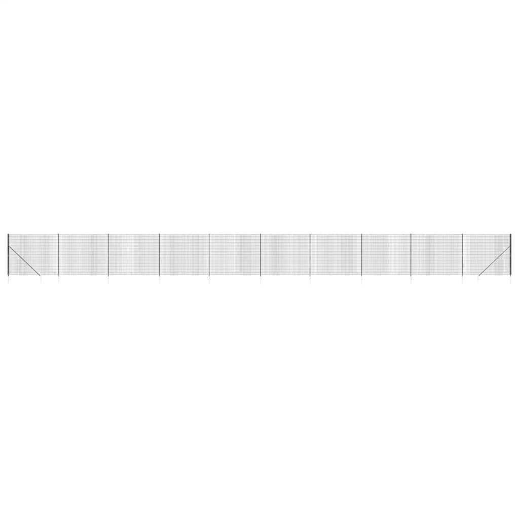 Verkkoaita Maapiikeillä Antrasiitti 2,2X25 M