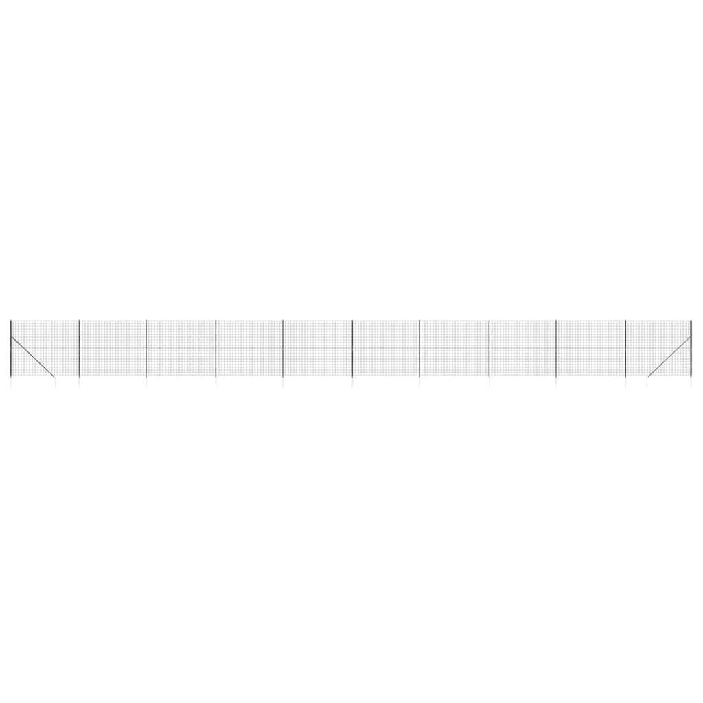 Verkkoaita Maapiikeillä Antrasiitti 1,6X25 M