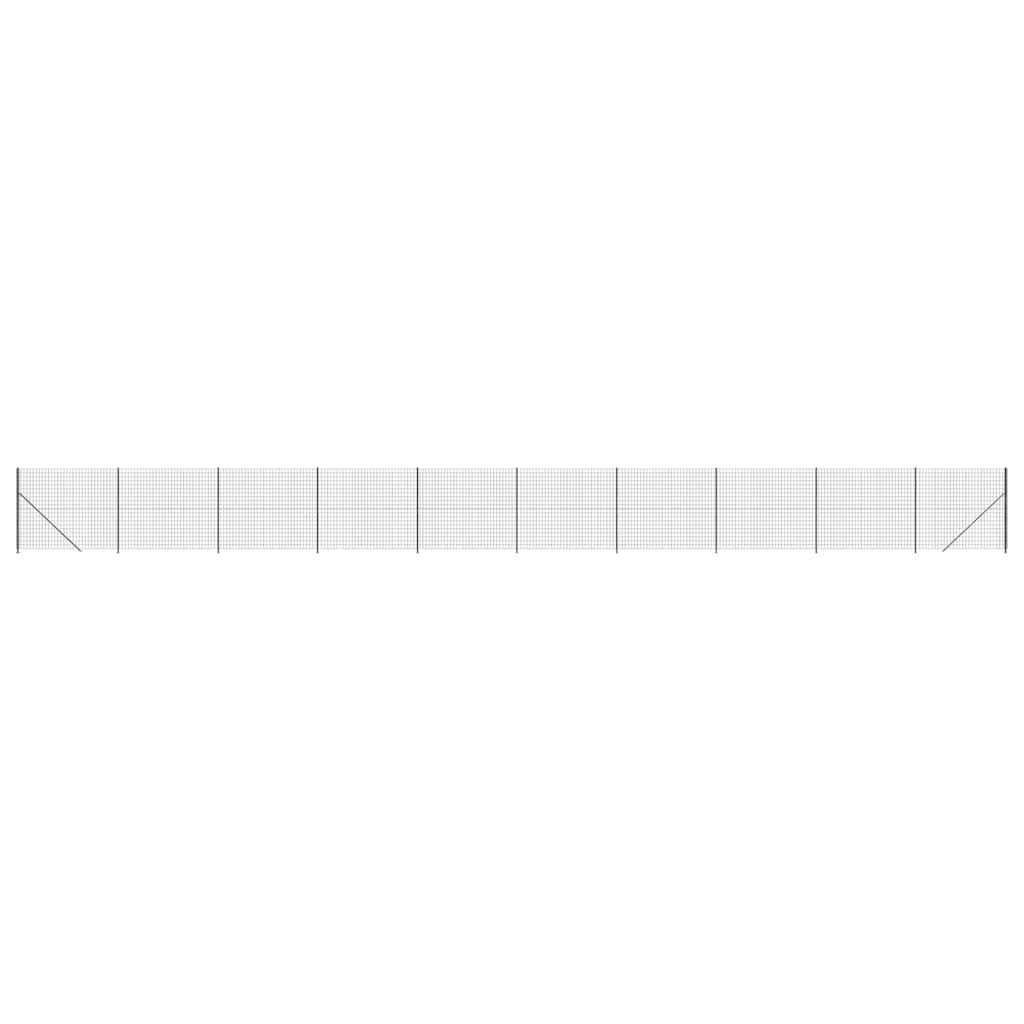 Verkkoaita Laipalla Antrasiitti 1,6X25 M