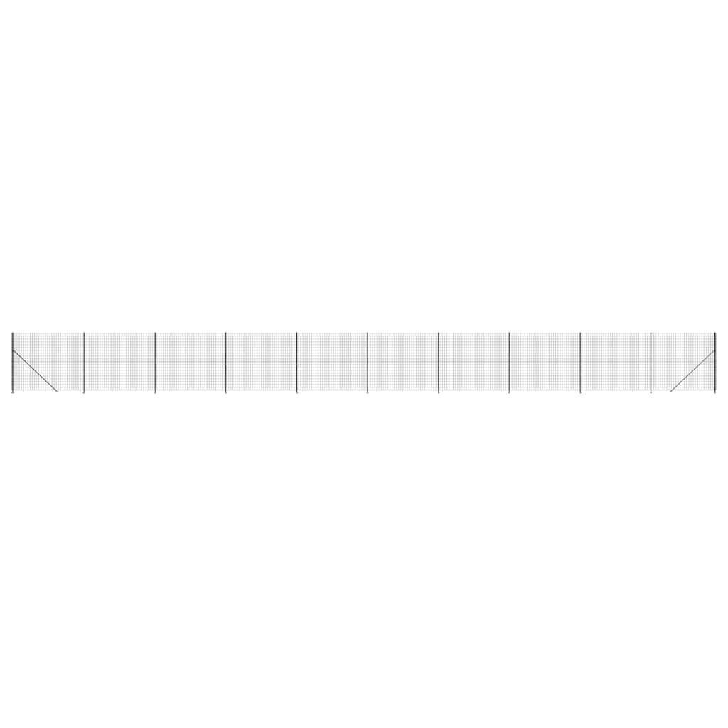 Verkkoaita Laipalla Antrasiitti 1,8X25 M