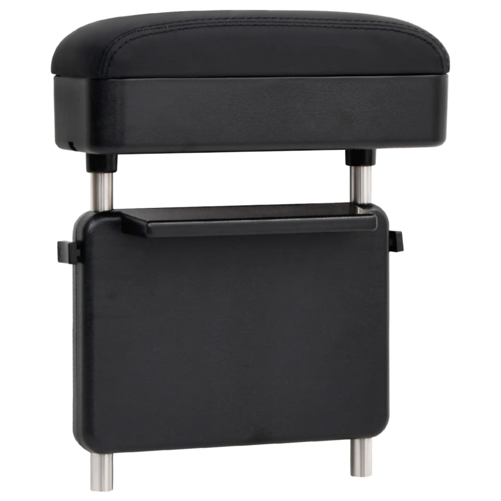 Auton Universaali Käsinoja Musta 23X8X(30-38) Cm Abs