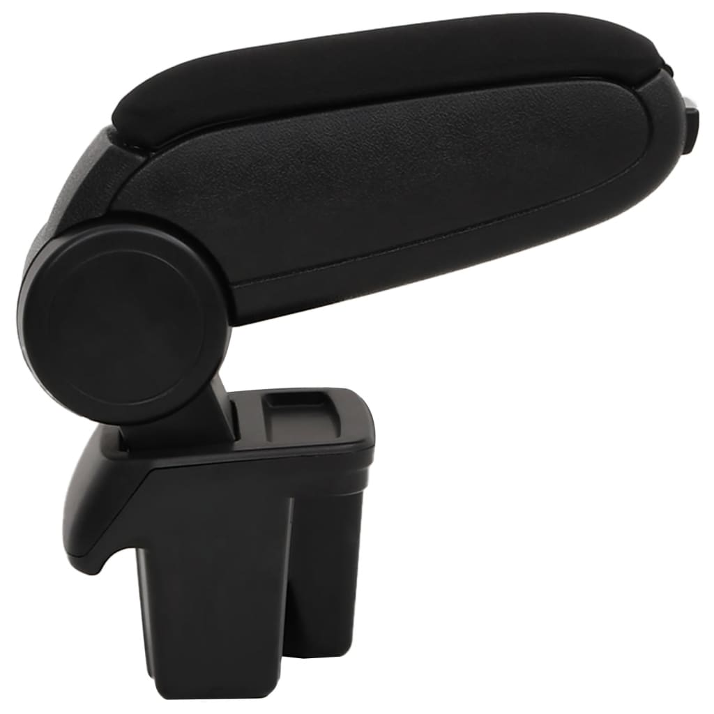 Auton Käsinoja Musta 15X31X(28-44) Cm Abs