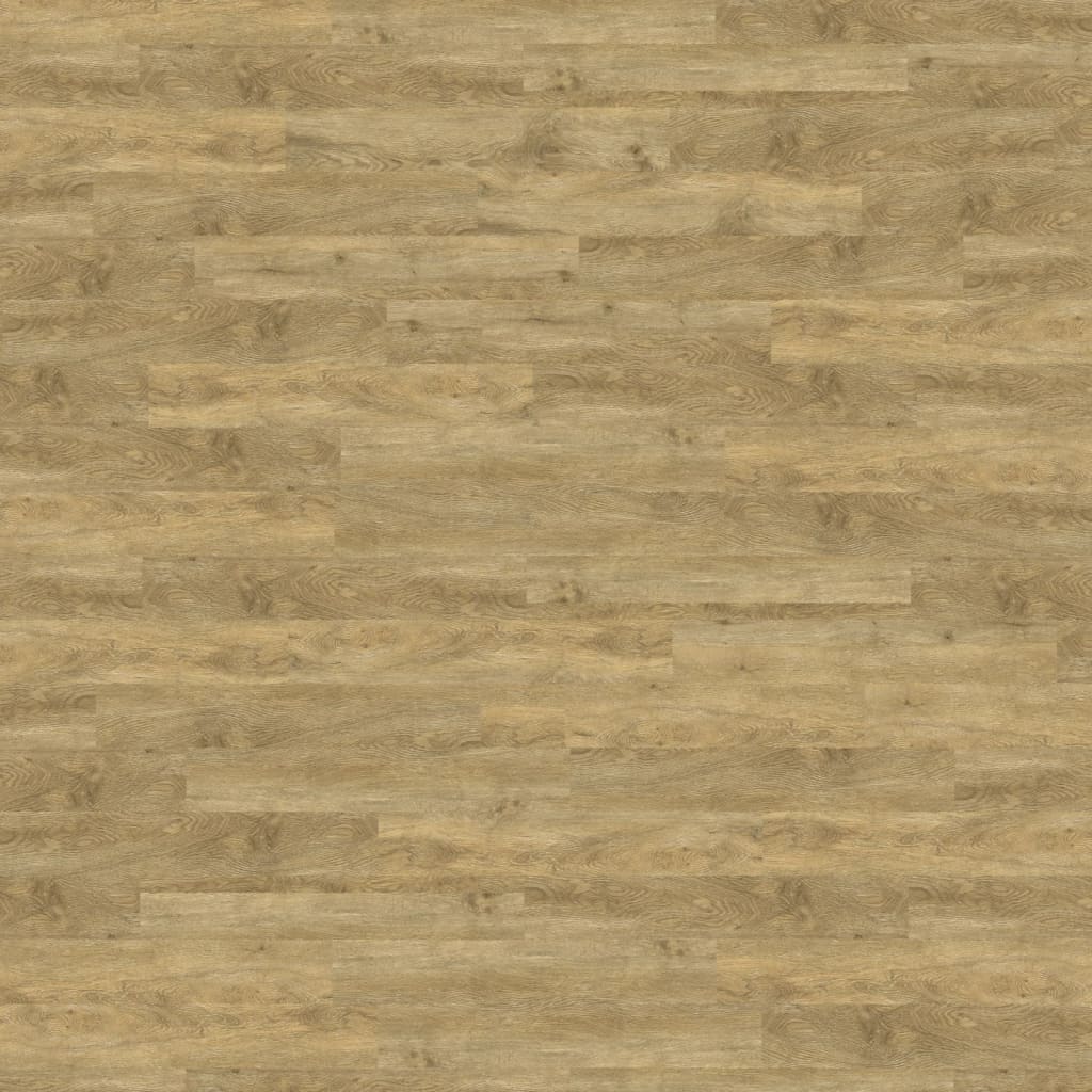 Seinäpaneelit Puutyyli Ruskea Pvc 4,12 M²