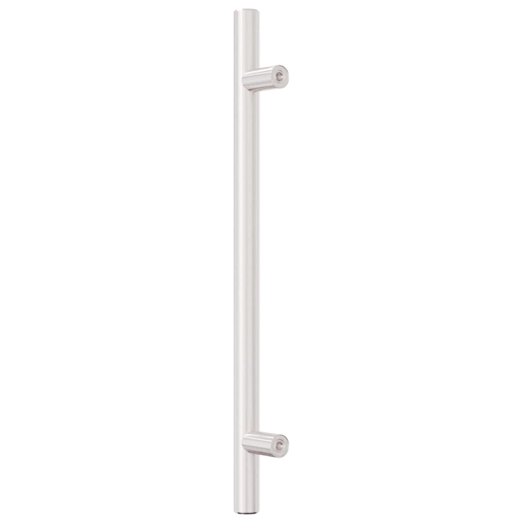 Kaapin Kahvat 20 Kpl Hopea 160 Mm Ruostumaton Teräs