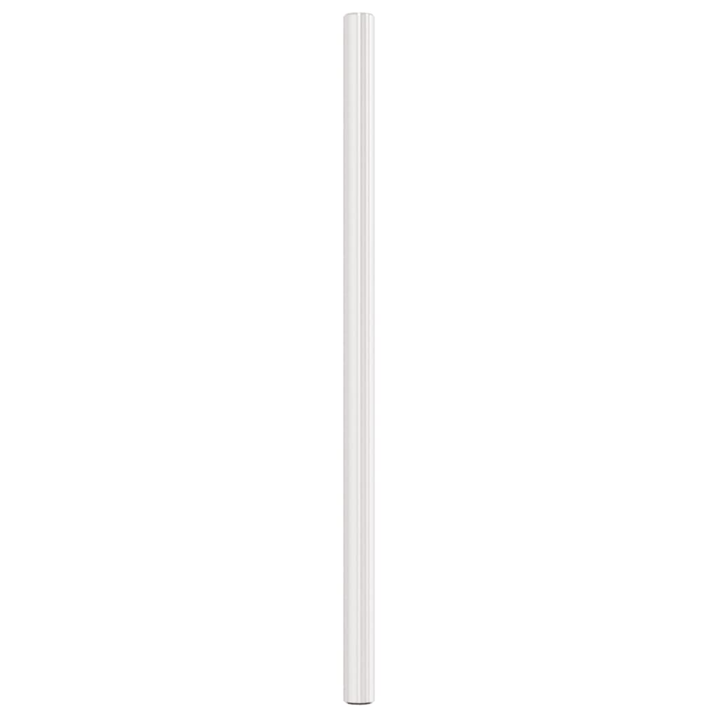 Kaapin Kahvat 20 Kpl Hopea 192 Mm Ruostumaton Teräs