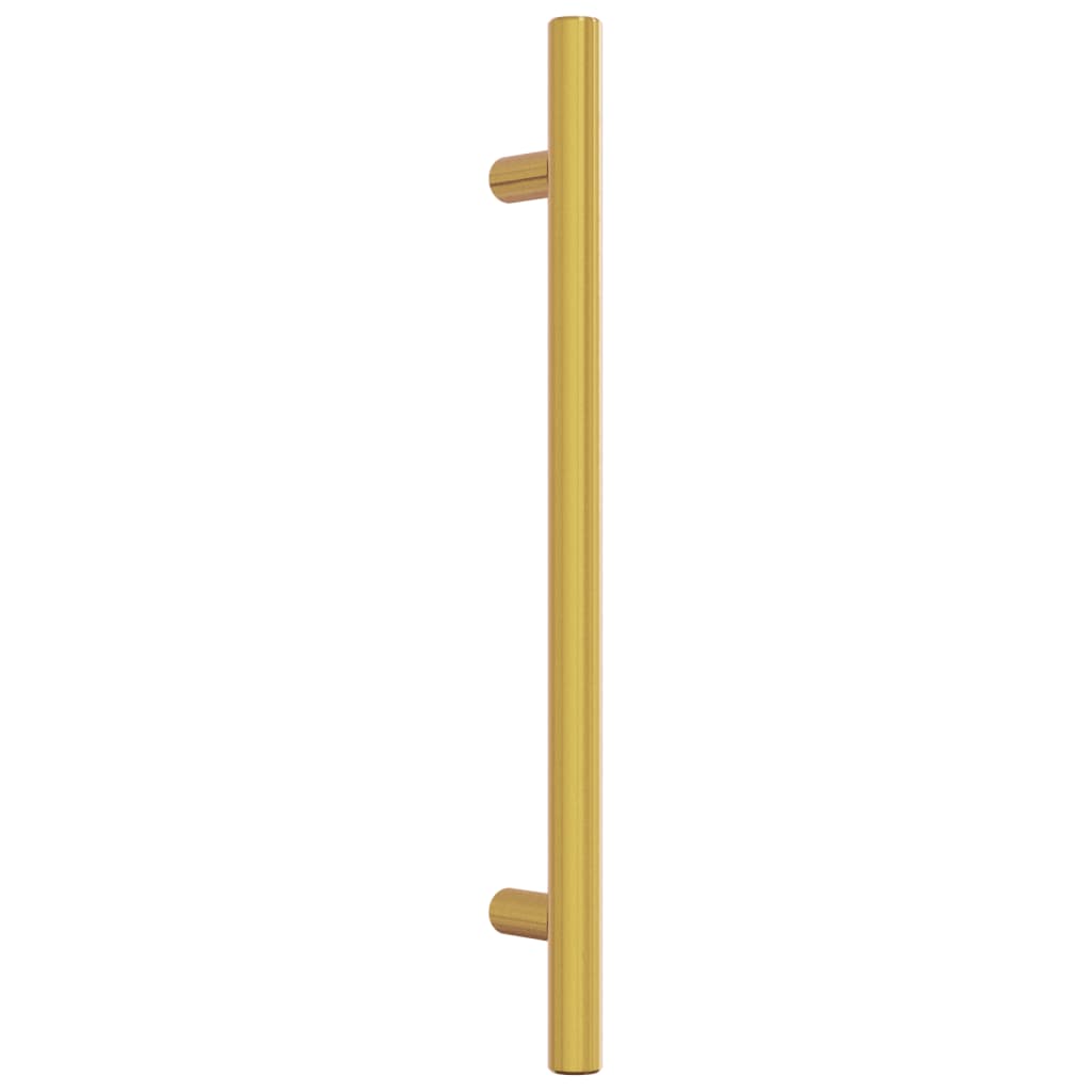 Kaapin Kahvat 20 Kpl Kulta 160 Mm Ruostumaton Teräs