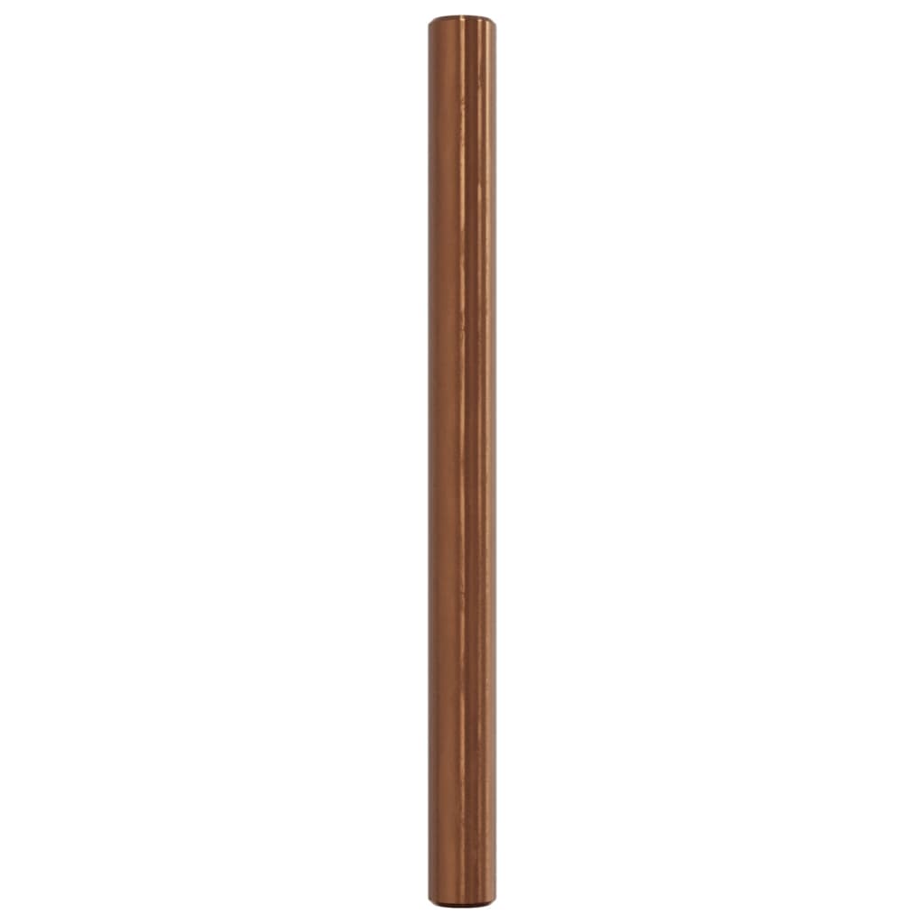 Kaapin Kahvat 20 Kpl Pronssi 96 Mm Ruostumaton Teräs