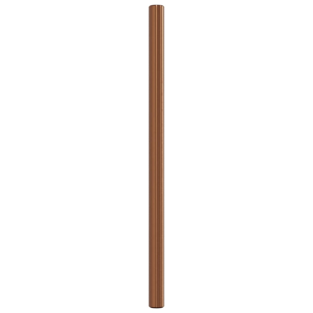 Kaapin Kahvat 20 Kpl Pronssi 160 Mm Ruostumaton Teräs