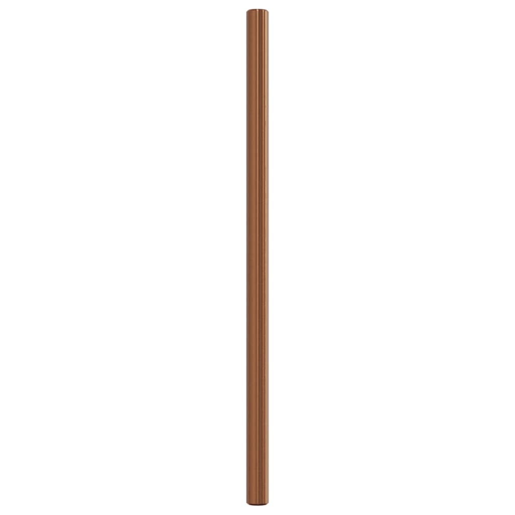 Kaapin Kahvat 20 Kpl Pronssi 192 Mm Ruostumaton Teräs