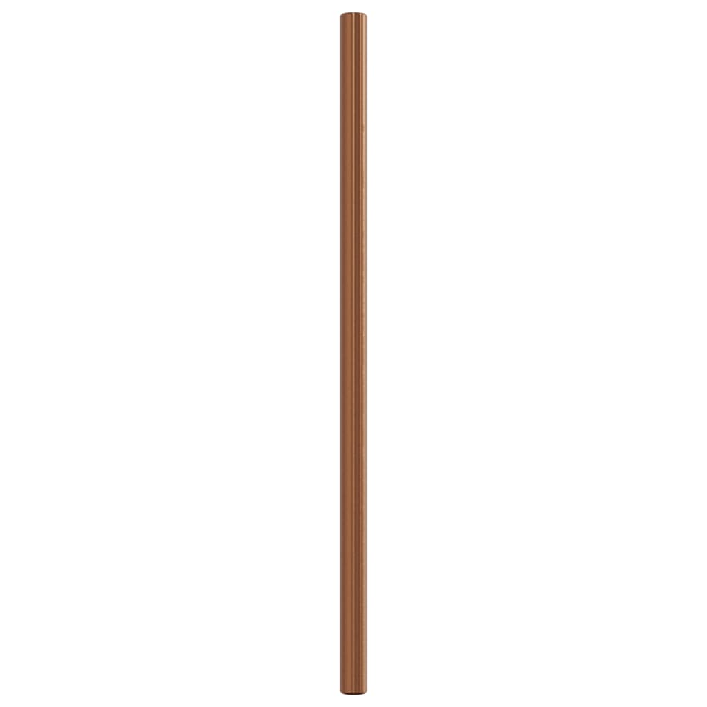 Kaapin Kahvat 20 Kpl Pronssi 224 Mm Ruostumaton Teräs