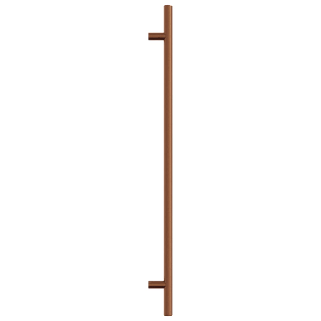 Kaapin Kahvat 20 Kpl Pronssi 320 Mm Ruostumaton Teräs