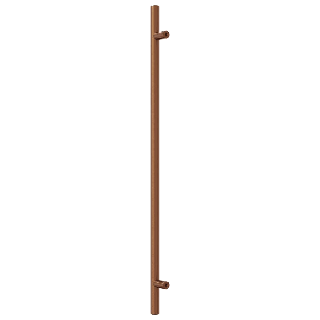 Kaapin Kahvat 20 Kpl Pronssi 320 Mm Ruostumaton Teräs