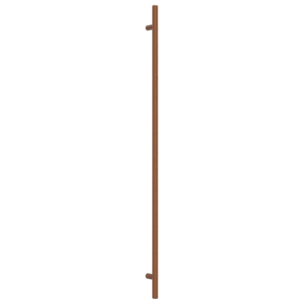 Kaapin Kahvat 20 Kpl Pronssi 480 Mm Ruostumaton Teräs