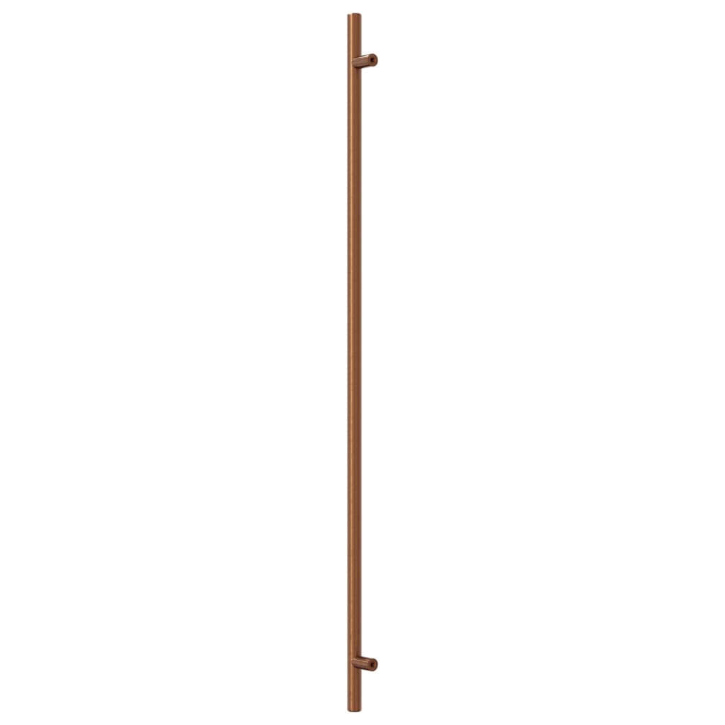 Kaapin Kahvat 20 Kpl Pronssi 480 Mm Ruostumaton Teräs