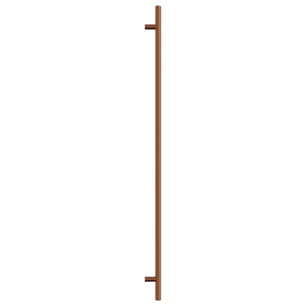 Kaapin Kahvat 10 Kpl Pronssi 480 Mm Ruostumaton Teräs