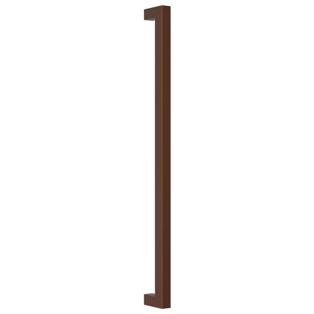 Kaapin Kahvat 20 Kpl Pronssi 320 Mm Ruostumaton Teräs