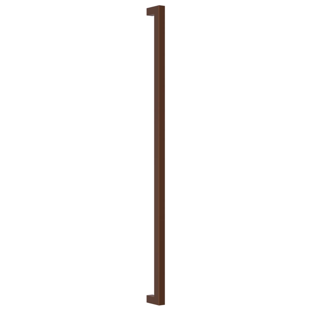 Kaapin Kahvat 20 Kpl Pronssi 480 Mm Ruostumaton Teräs
