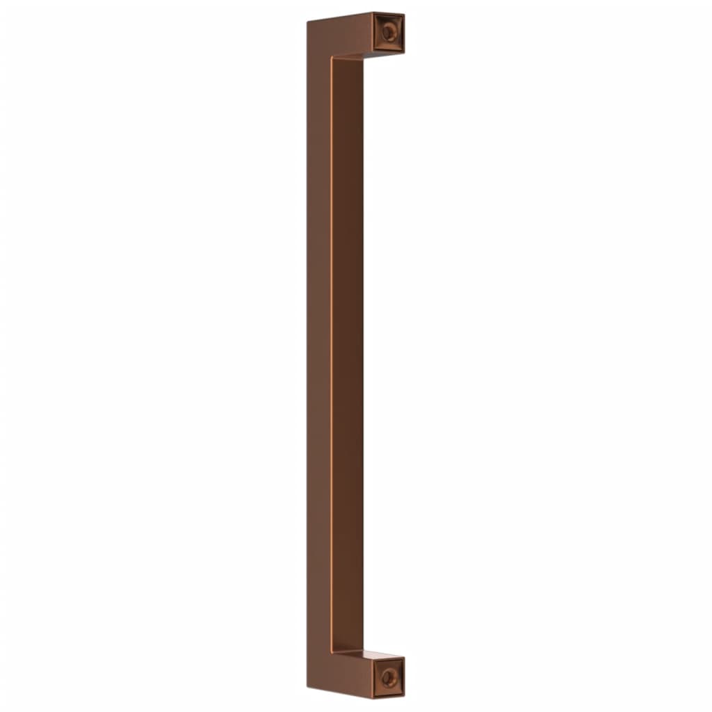 Kaapin Kahvat 10 Kpl Pronssi 192 Mm Ruostumaton Teräs
