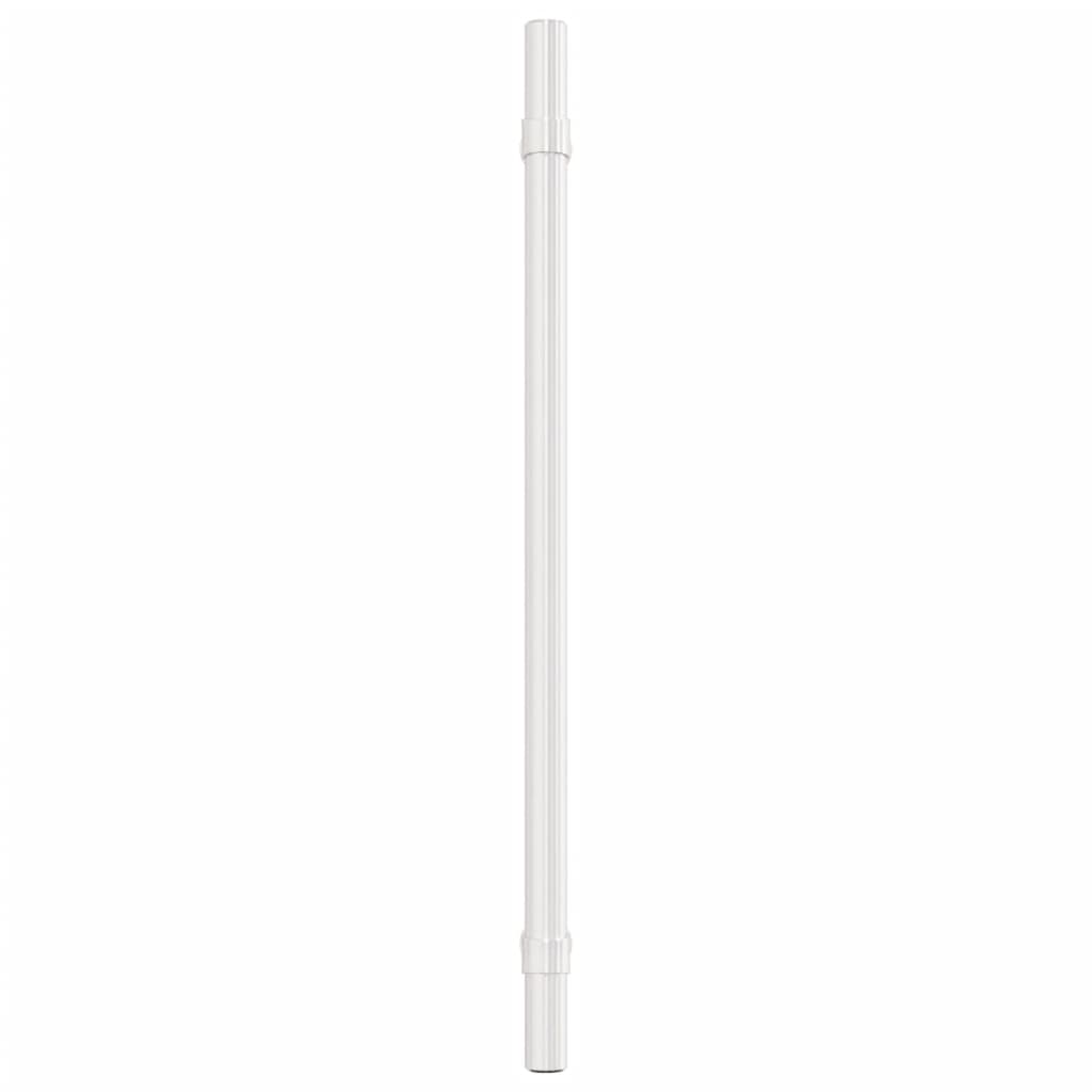 Kaapin Kahvat 20 Kpl Hopea 224 Mm Ruostumaton Teräs