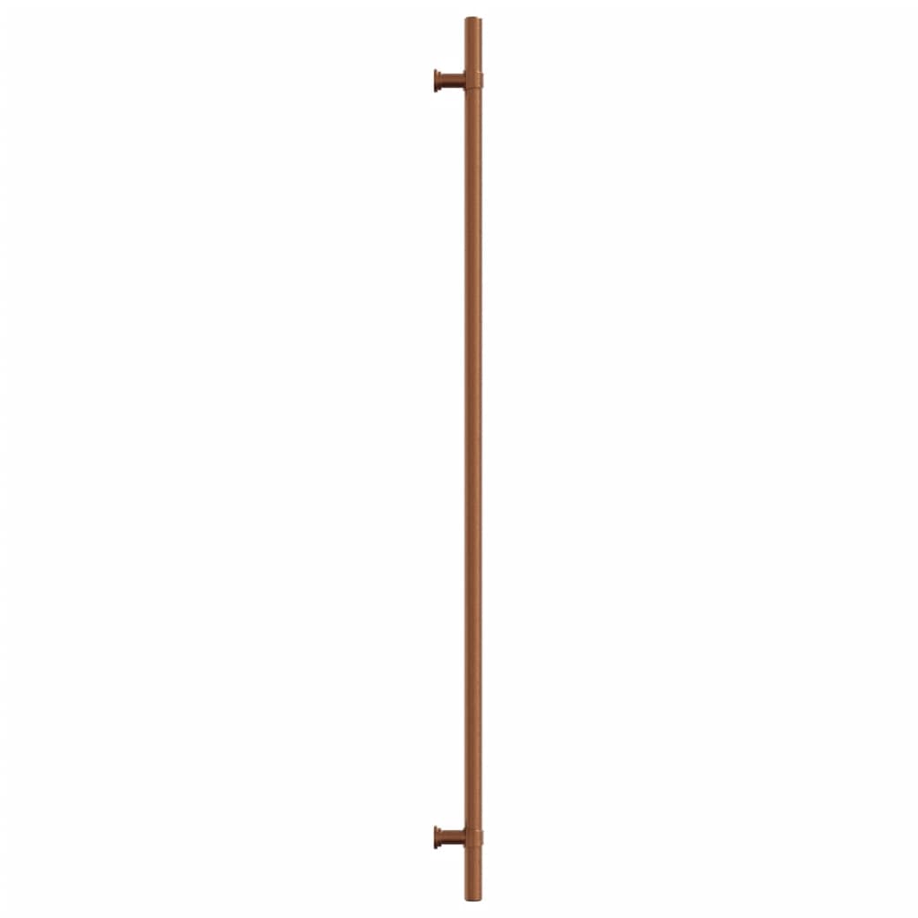 Kaapin Kahvat 20 Kpl Pronssi 480 Mm Ruostumaton Teräs