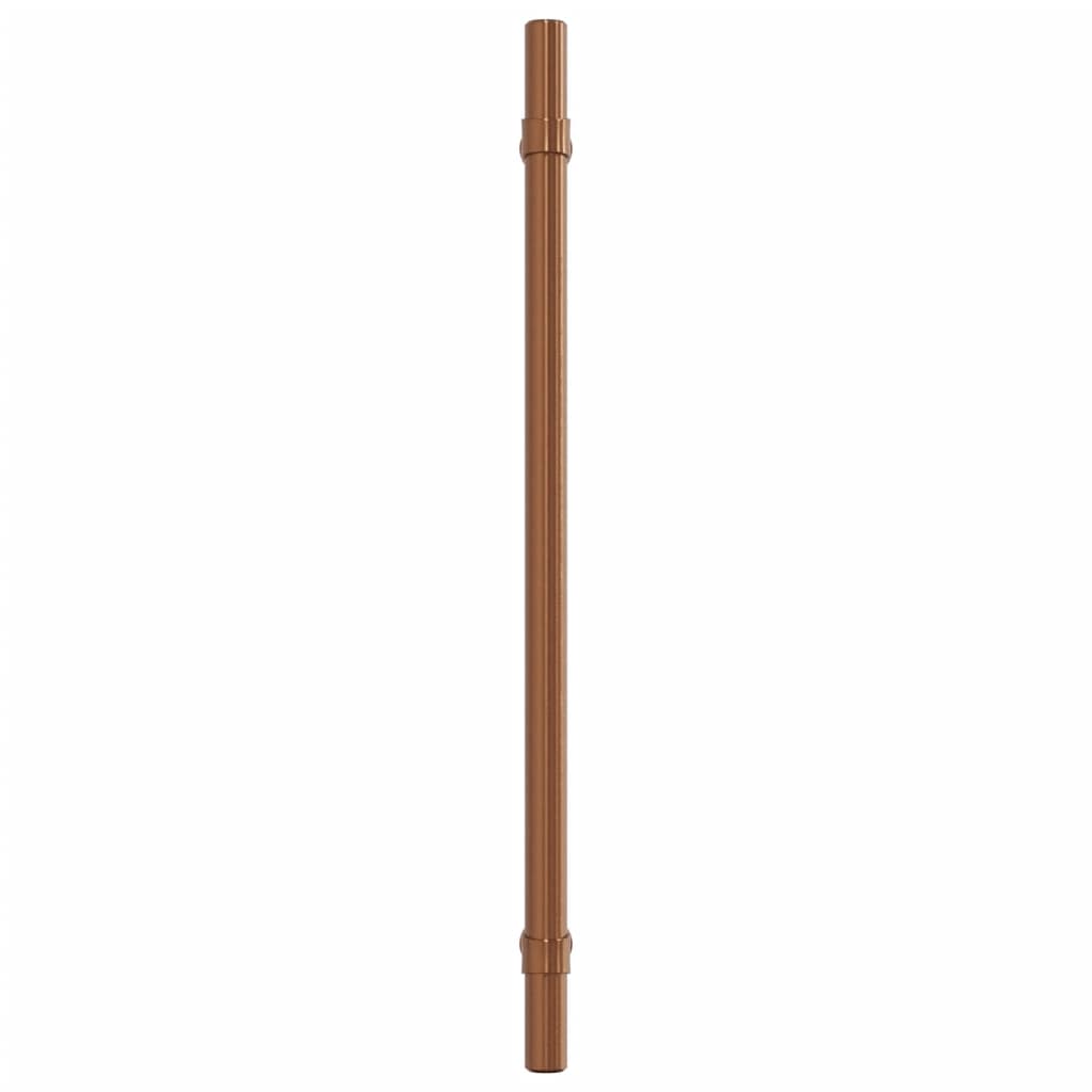 Kaapin Kahvat 10 Kpl Pronssi 224 Mm Ruostumaton Teräs