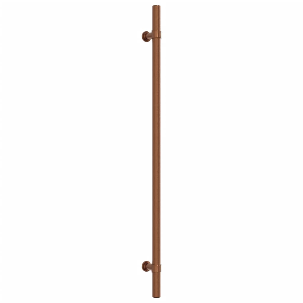 Kaapin Kahvat 10 Kpl Pronssi 320 Mm Ruostumaton Teräs