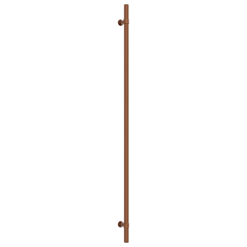 Kaapin Kahvat 10 Kpl Pronssi 480 Mm Ruostumaton Teräs